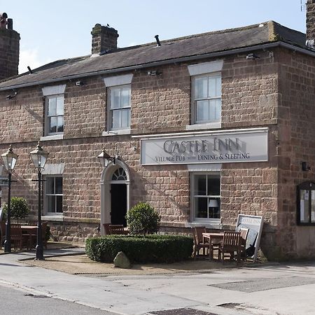 The Castle Inn Harrogate Luaran gambar